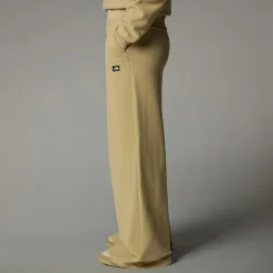 Mujer The North Face Combinaciones|Pantalones<Pantalón De Chándal Ancho Hoden Para Mujer