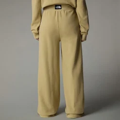 Mujer The North Face Combinaciones|Pantalones<Pantalón De Chándal Ancho Hoden Para Mujer