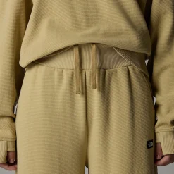 Mujer The North Face Combinaciones|Pantalones<Pantalón De Chándal Ancho Hoden Para Mujer