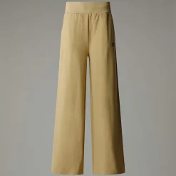 Mujer The North Face Combinaciones|Pantalones<Pantalón De Chándal Ancho Hoden Para Mujer