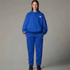 Mujer The North Face Pantalones|Pantalones<Pantalón De Chándal AXYS