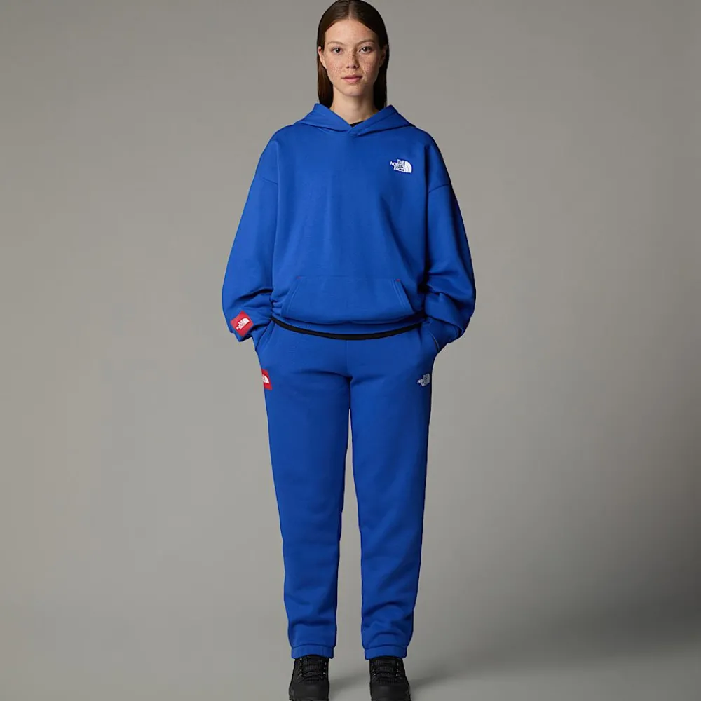 Mujer The North Face Pantalones|Pantalones<Pantalón De Chándal AXYS