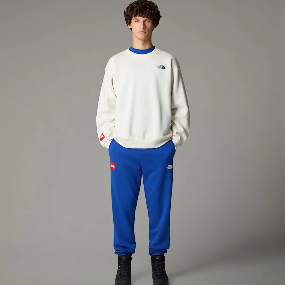 Mujer The North Face Pantalones|Pantalones<Pantalón De Chándal AXYS