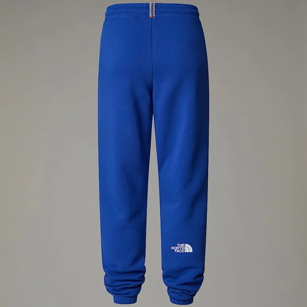 Mujer The North Face Pantalones|Pantalones<Pantalón De Chándal AXYS