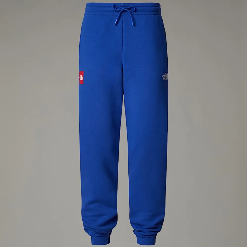 Mujer The North Face Pantalones|Pantalones<Pantalón De Chándal AXYS