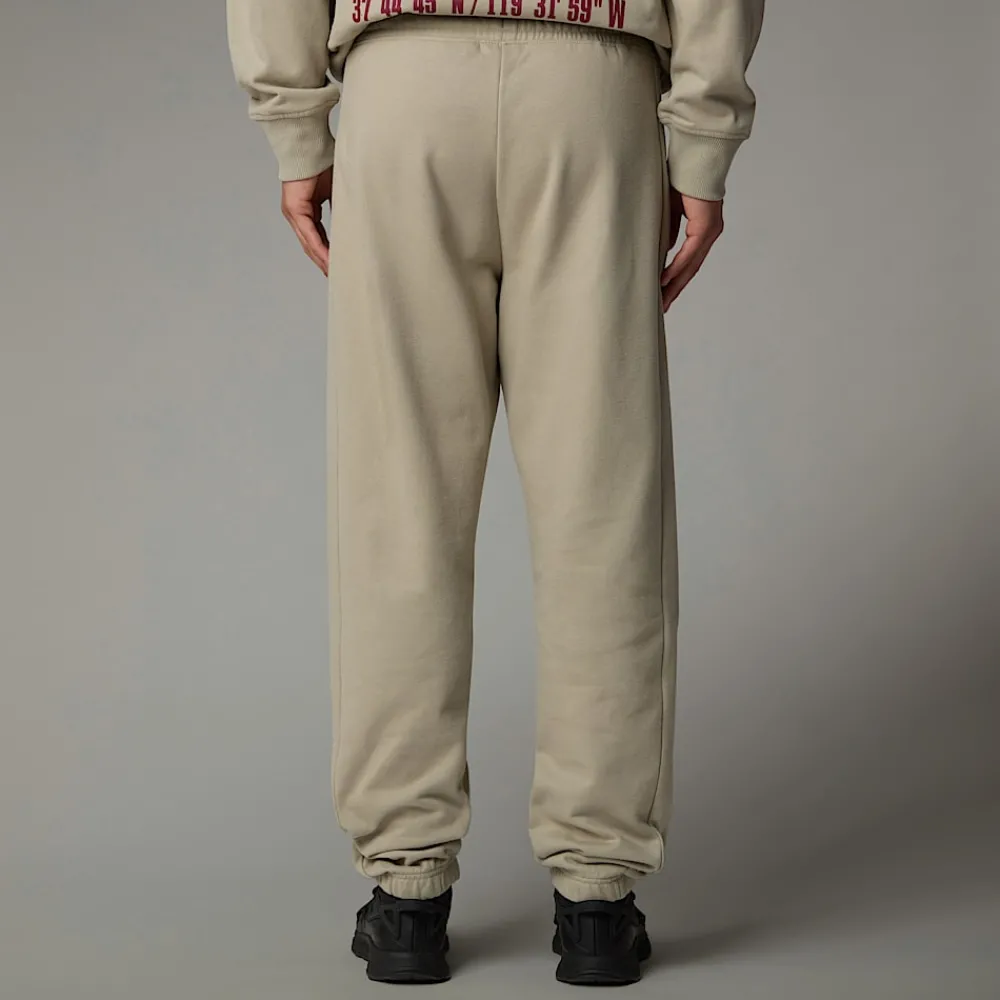 Hombre The North Face Pantalones<Pantalón De Chándal Coordinates Para Hombre