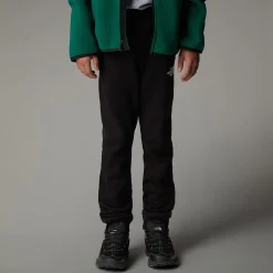 Niños The North Face Pantalones|Pantalones<Pantalón De Chándal Entallado Para Niño