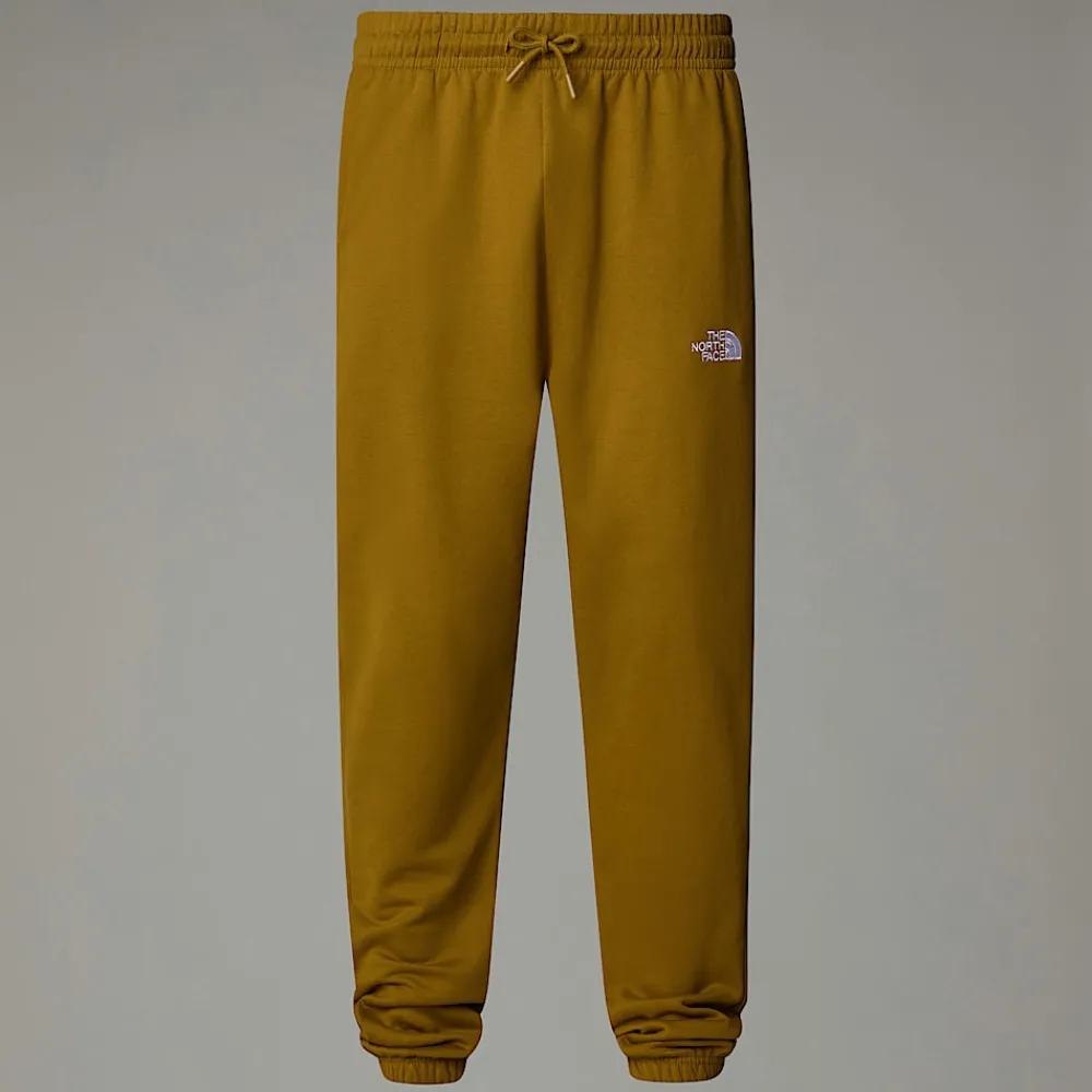 Hombre The North Face Pantalones<Pantalón De Chándal Essential Para Hombre