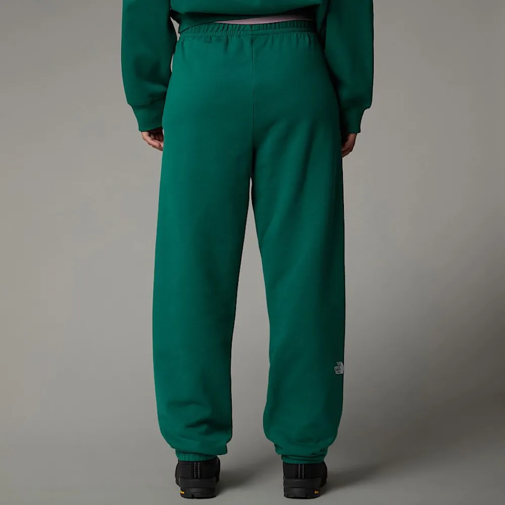 Mujer The North Face Pantalones<Pantalón De Chándal Essential Para Mujer