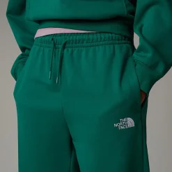 Mujer The North Face Pantalones<Pantalón De Chándal Essential Para Mujer