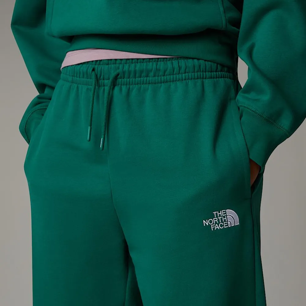 Mujer The North Face Pantalones<Pantalón De Chándal Essential Para Mujer