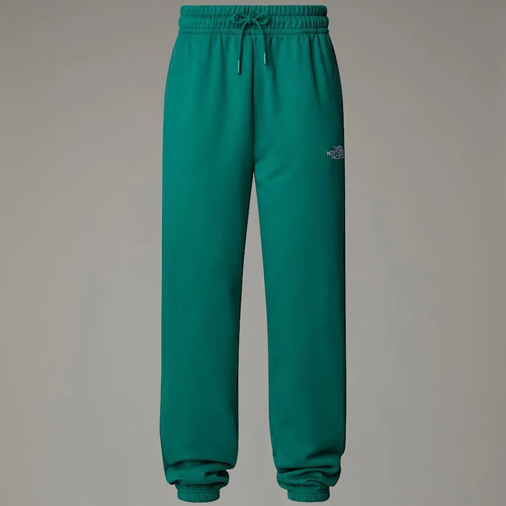 Mujer The North Face Pantalones<Pantalón De Chándal Essential Para Mujer