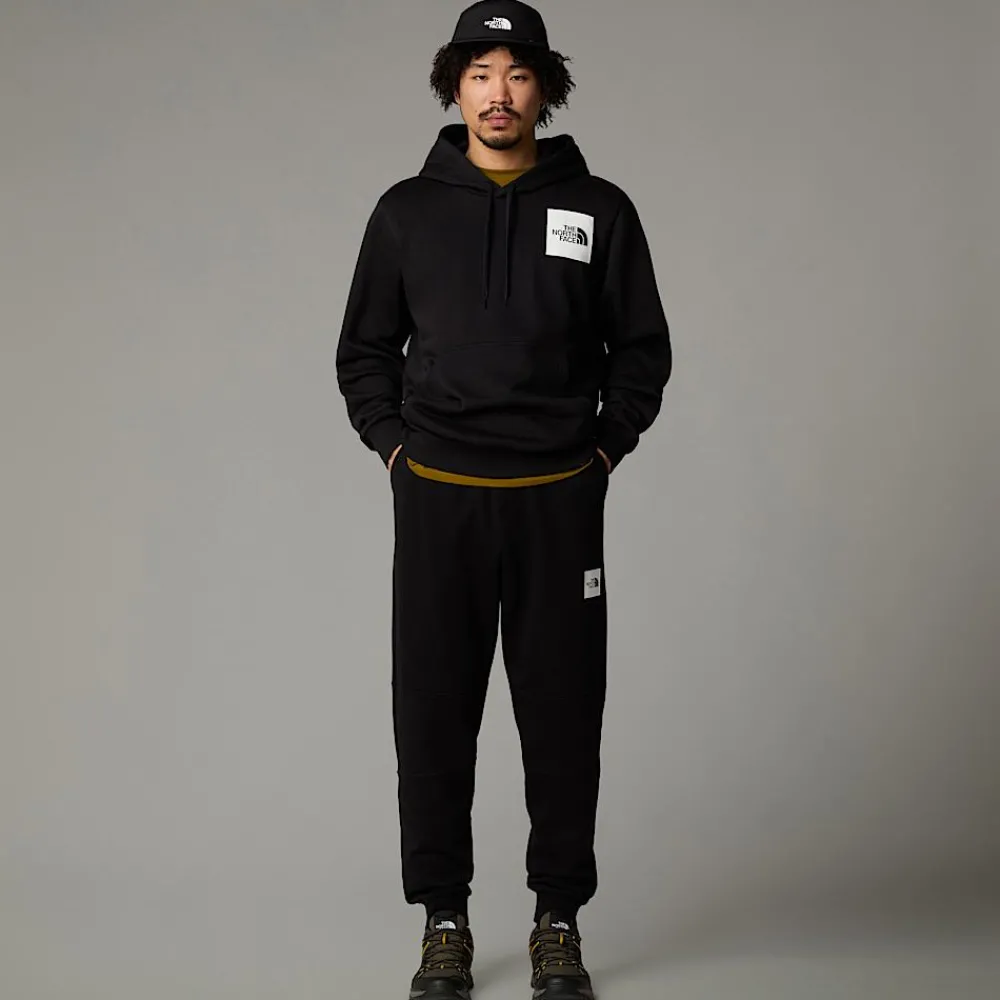Hombre The North Face Pantalones<Pantalón De Chándal Fine Para Hombre