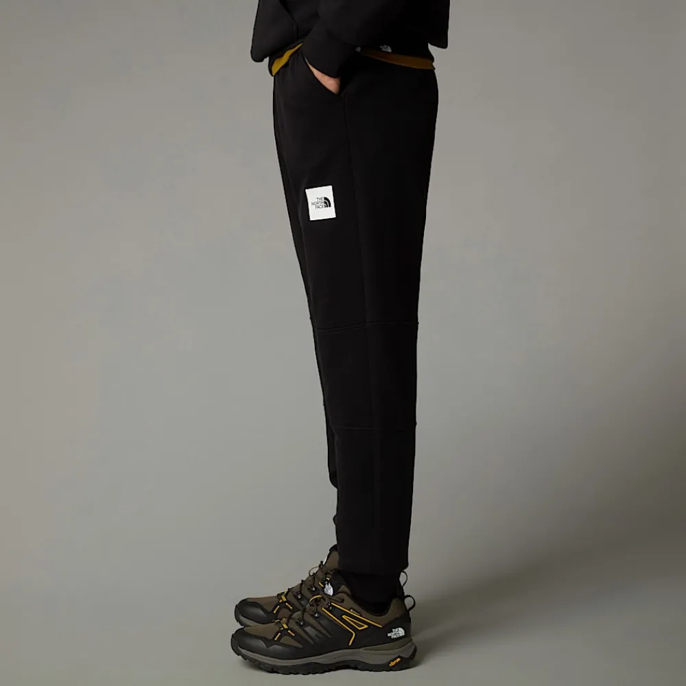 Hombre The North Face Pantalones<Pantalón De Chándal Fine Para Hombre