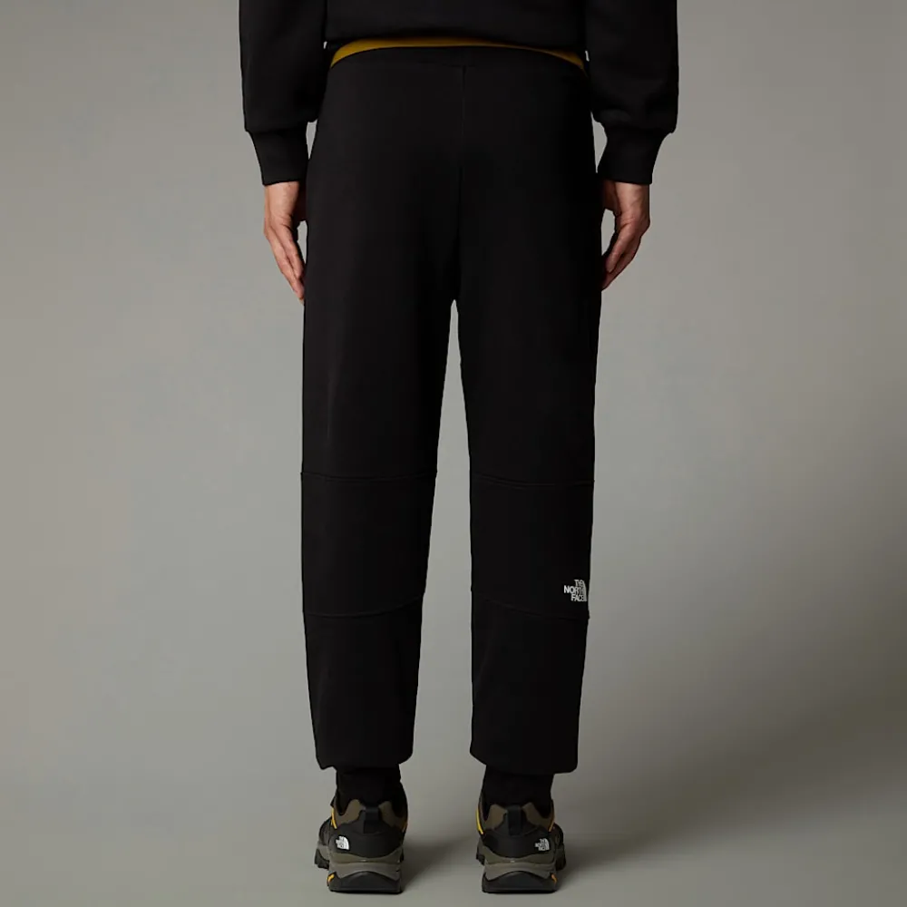 Hombre The North Face Pantalones<Pantalón De Chándal Fine Para Hombre