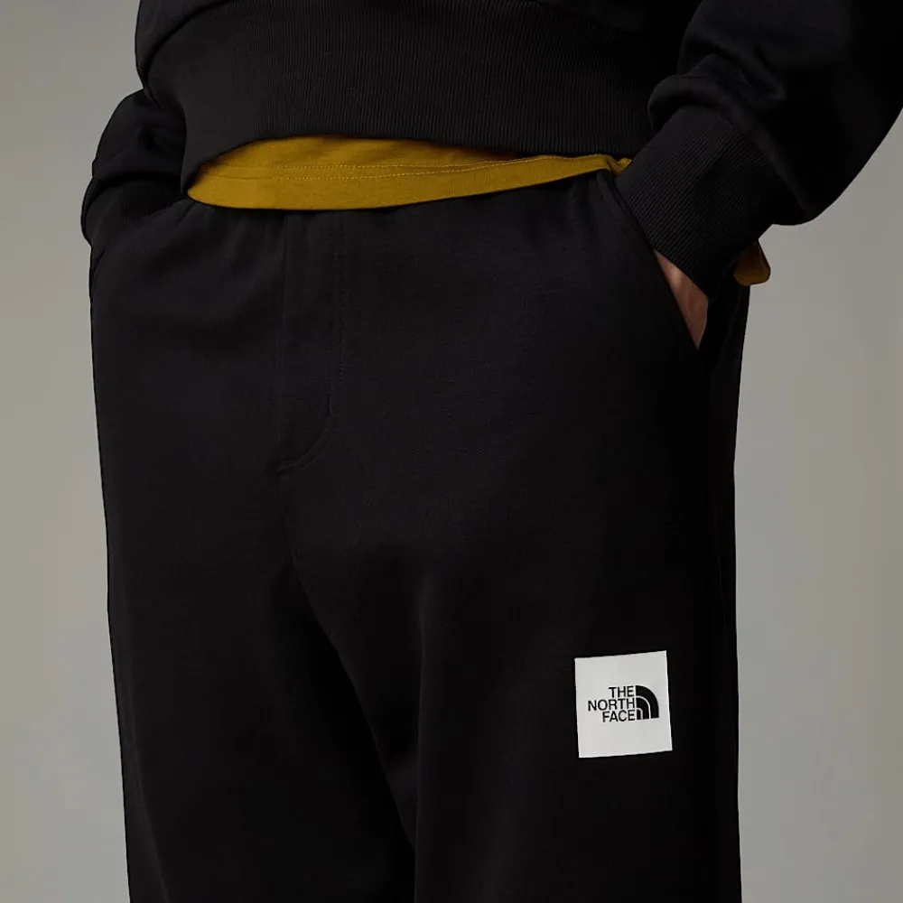 Hombre The North Face Pantalones<Pantalón De Chándal Fine Para Hombre