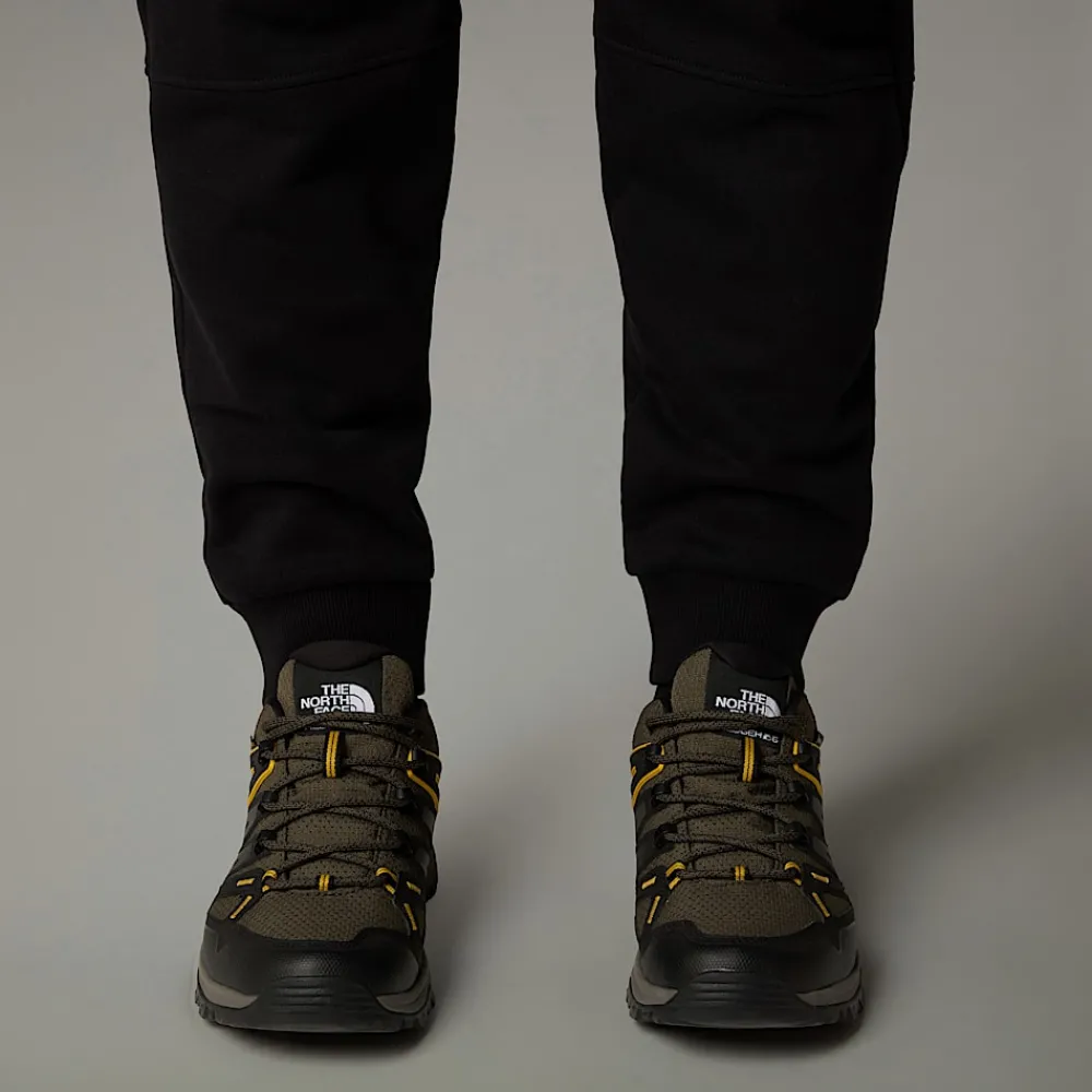 Hombre The North Face Pantalones<Pantalón De Chándal Fine Para Hombre