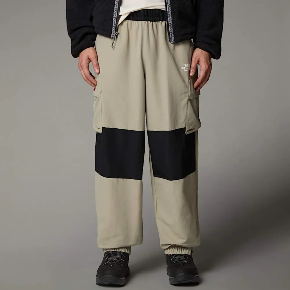 Hombre The North Face Pantalones<Pantalón De Chándal Himalayan Para Hombre