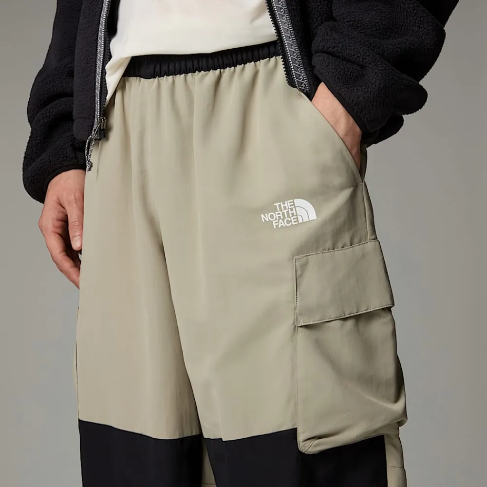 Hombre The North Face Pantalones<Pantalón De Chándal Himalayan Para Hombre