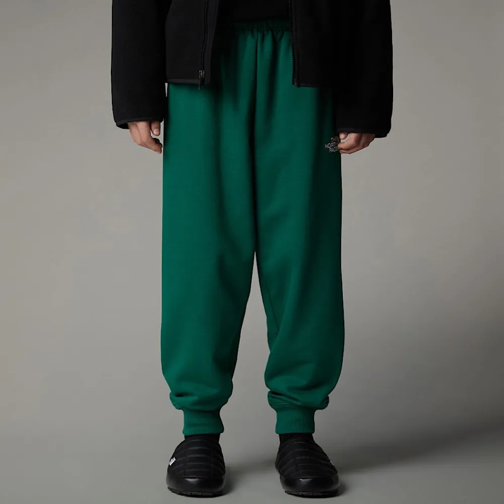 Niños The North Face Pantalones|Pantalones<Pantalón De Chándal Holgado Essential Para Jóvenes