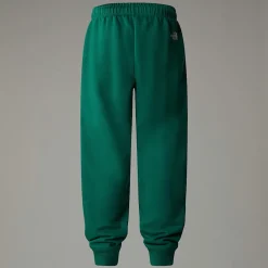 Niños The North Face Pantalones|Pantalones<Pantalón De Chándal Holgado Essential Para Jóvenes