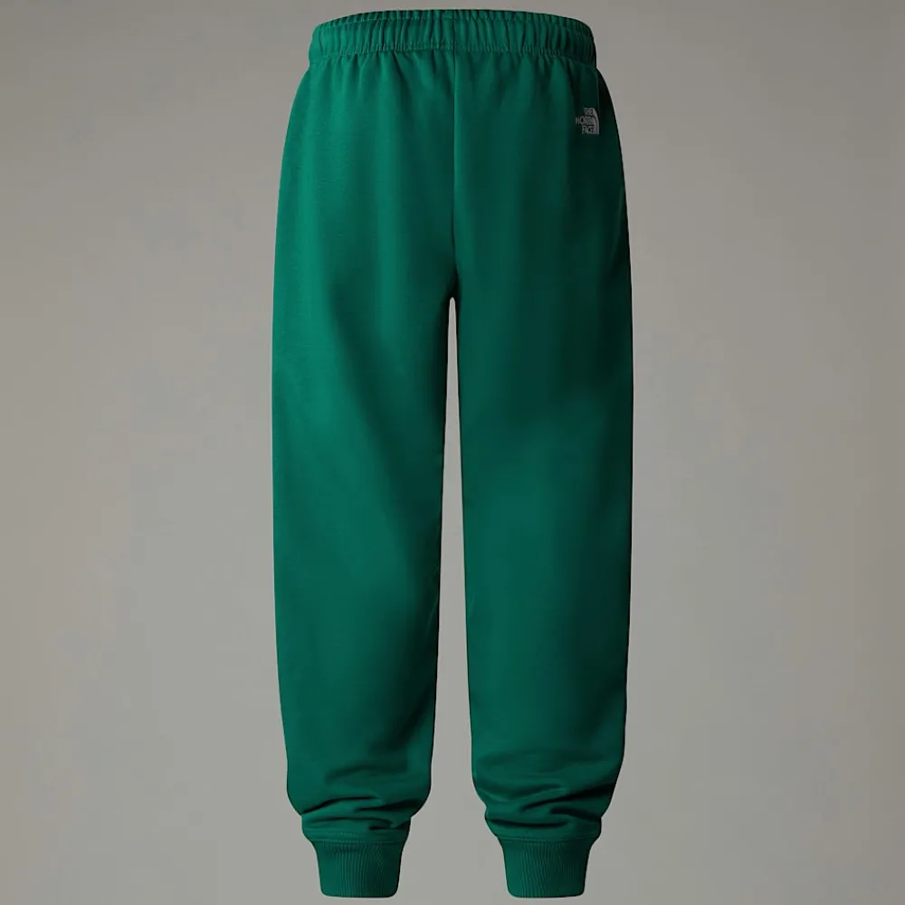 Niños The North Face Pantalones|Pantalones<Pantalón De Chándal Holgado Essential Para Jóvenes