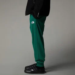 Niños The North Face Pantalones|Pantalones<Pantalón De Chándal Holgado Essential Para Jóvenes