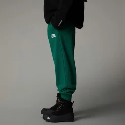 Niños The North Face Pantalones|Pantalones<Pantalón De Chándal Holgado Essential Para Jóvenes