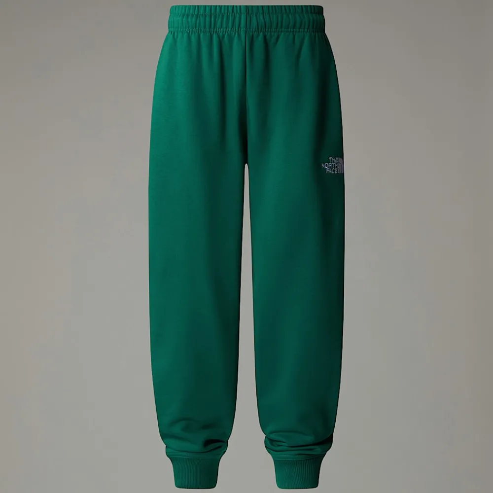 Niños The North Face Pantalones|Pantalones<Pantalón De Chándal Holgado Essential Para Jóvenes