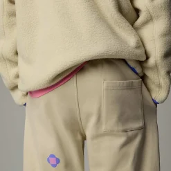 Mujer/Hombre The North Face Pantalones|Pantalones<Pantalón De Chándal Let's Blossom Together TNF X Yinka Ilori Unisex