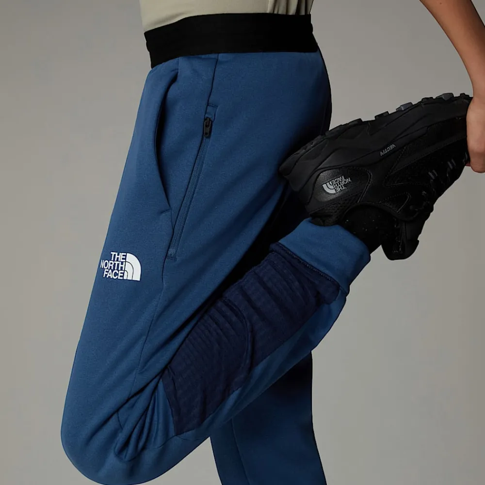 Niños The North Face Pantalones<Pantalón De Chándal Para Niño