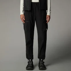 Mujer The North Face Pantalones<Pantalón De Chándal Plegable Recto De Corte Regular Para Mujer