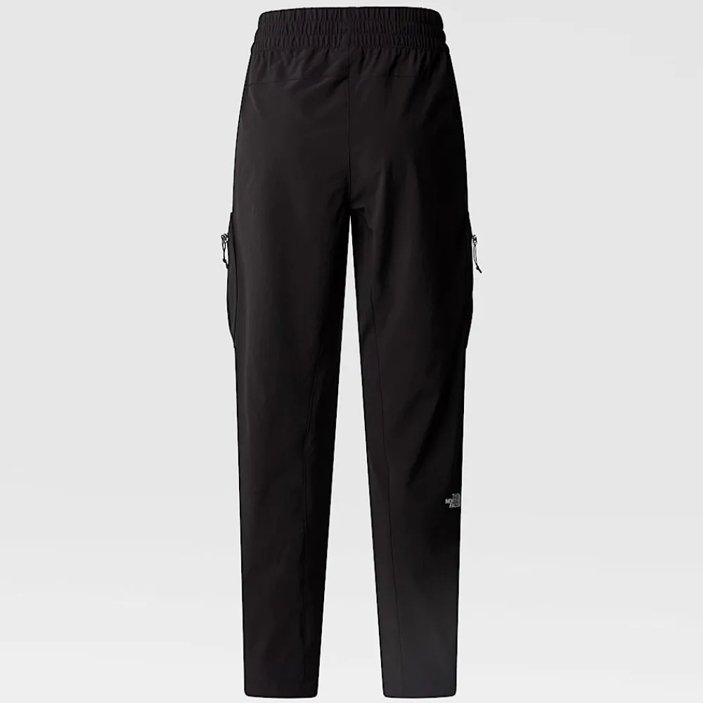 Mujer The North Face Pantalones<Pantalón De Chándal Plegable Recto De Corte Regular Para Mujer