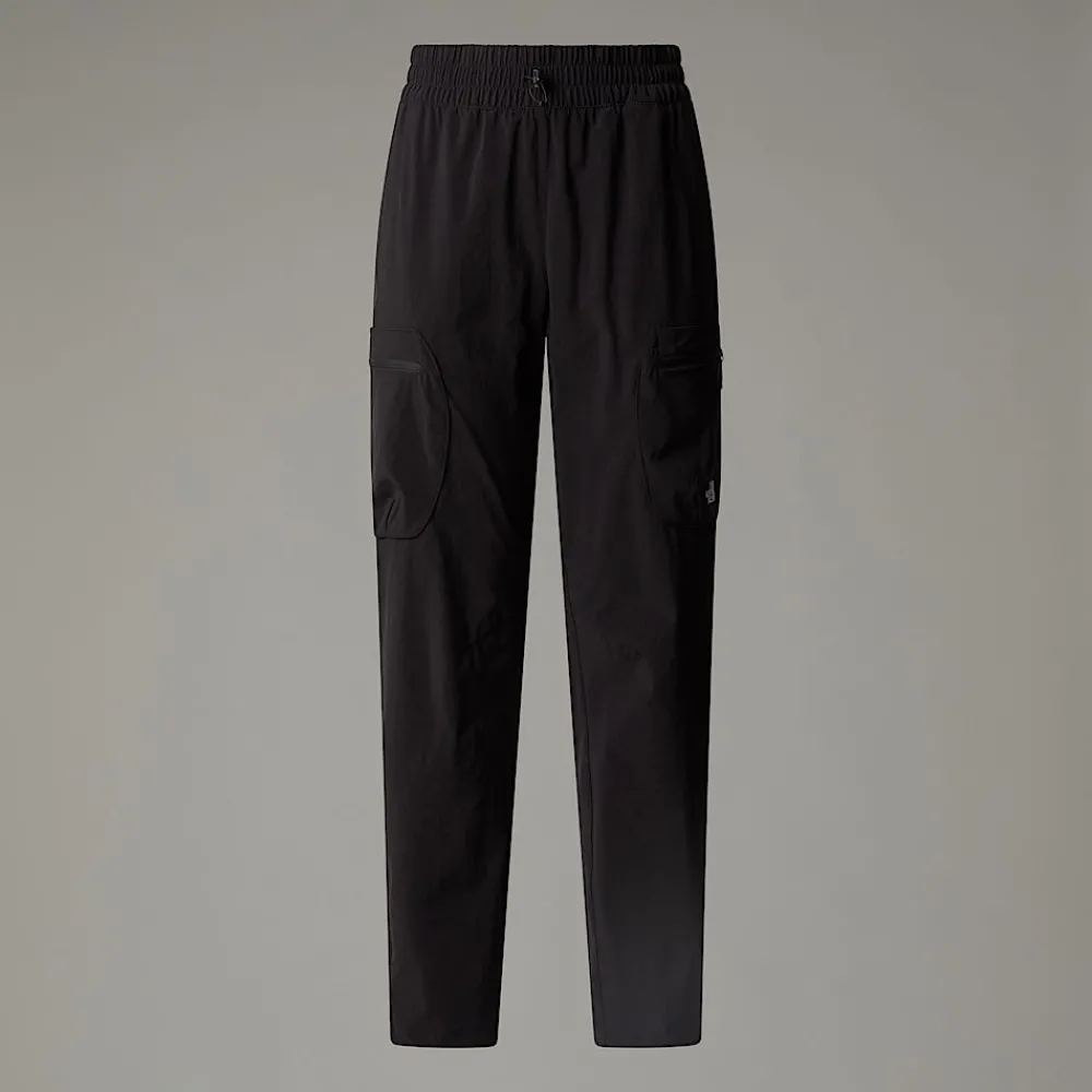 Mujer The North Face Pantalones<Pantalón De Chándal Plegable Recto De Corte Regular Para Mujer