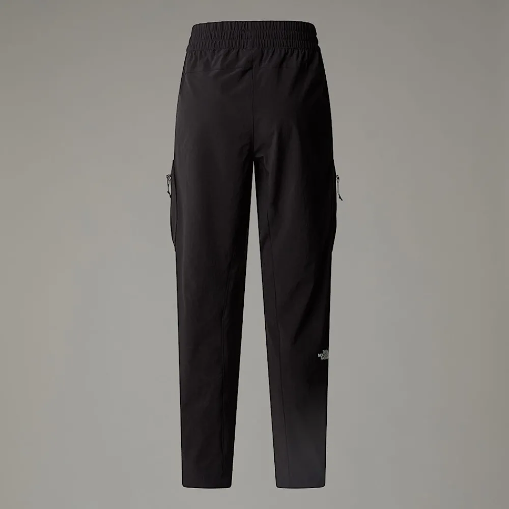 Mujer The North Face Pantalones<Pantalón De Chándal Plegable Recto De Corte Regular Para Mujer