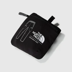 Mujer The North Face Pantalones<Pantalón De Chándal Plegable Recto De Corte Regular Para Mujer