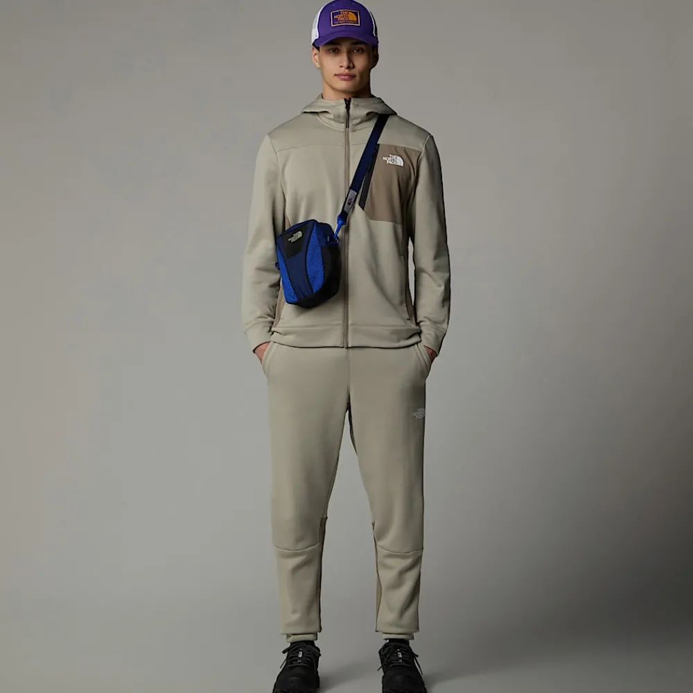 Hombre The North Face Pantalones<Pantalón De Chándal Polar Para Hombre