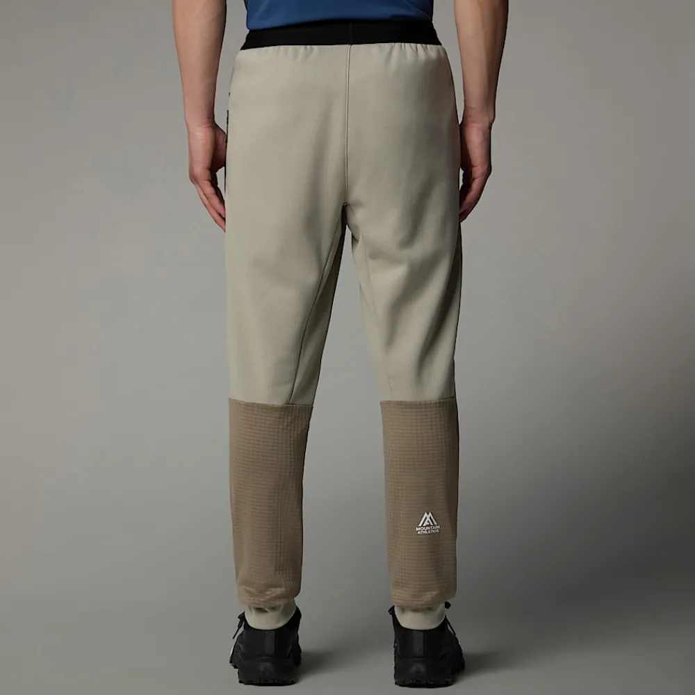 Hombre The North Face Pantalones<Pantalón De Chándal Polar Para Hombre