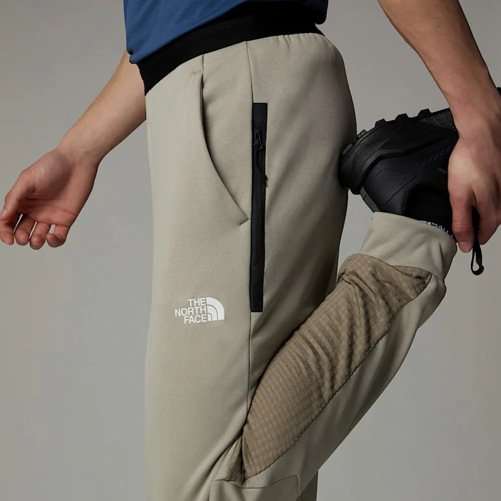 Hombre The North Face Pantalones<Pantalón De Chándal Polar Para Hombre