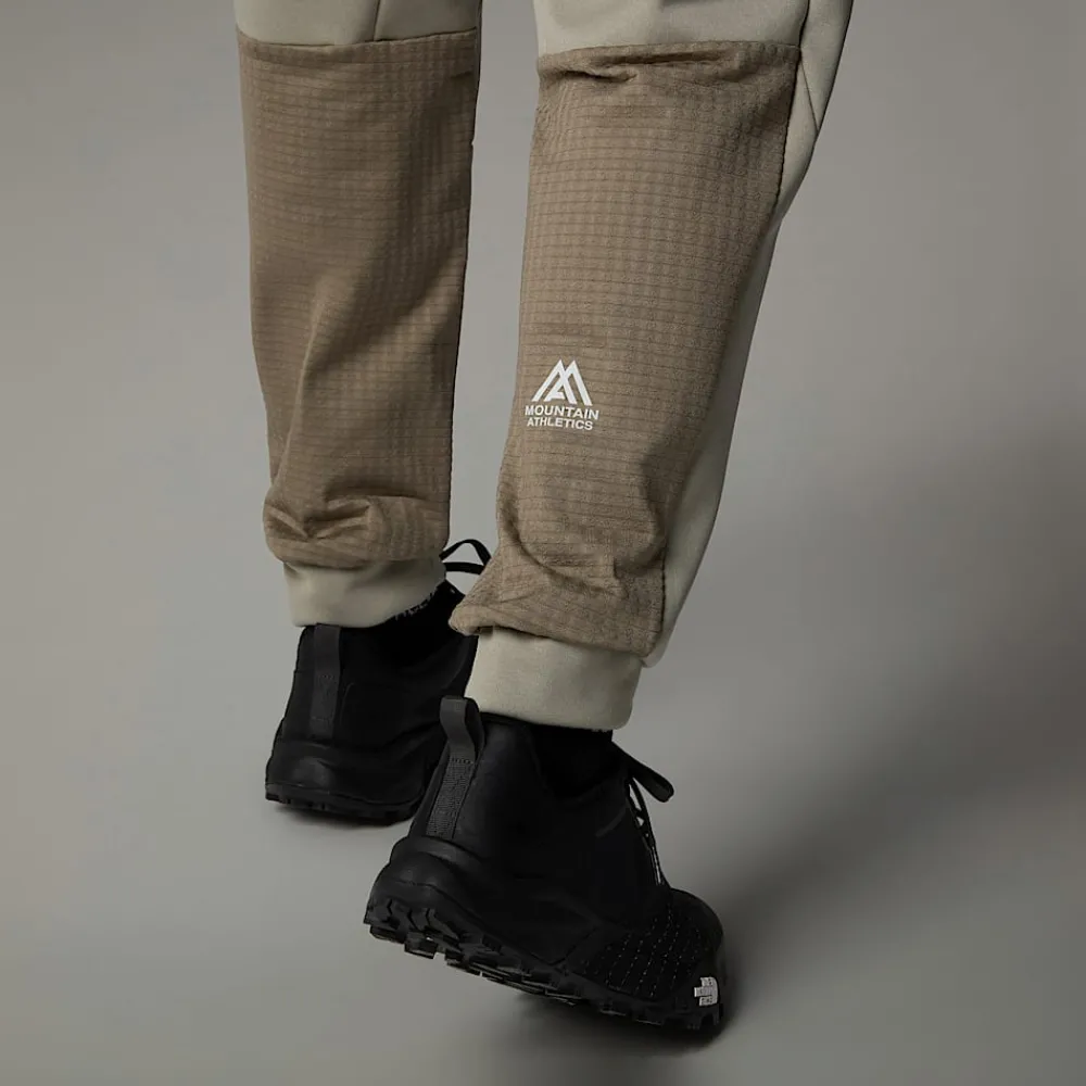 Hombre The North Face Pantalones<Pantalón De Chándal Polar Para Hombre
