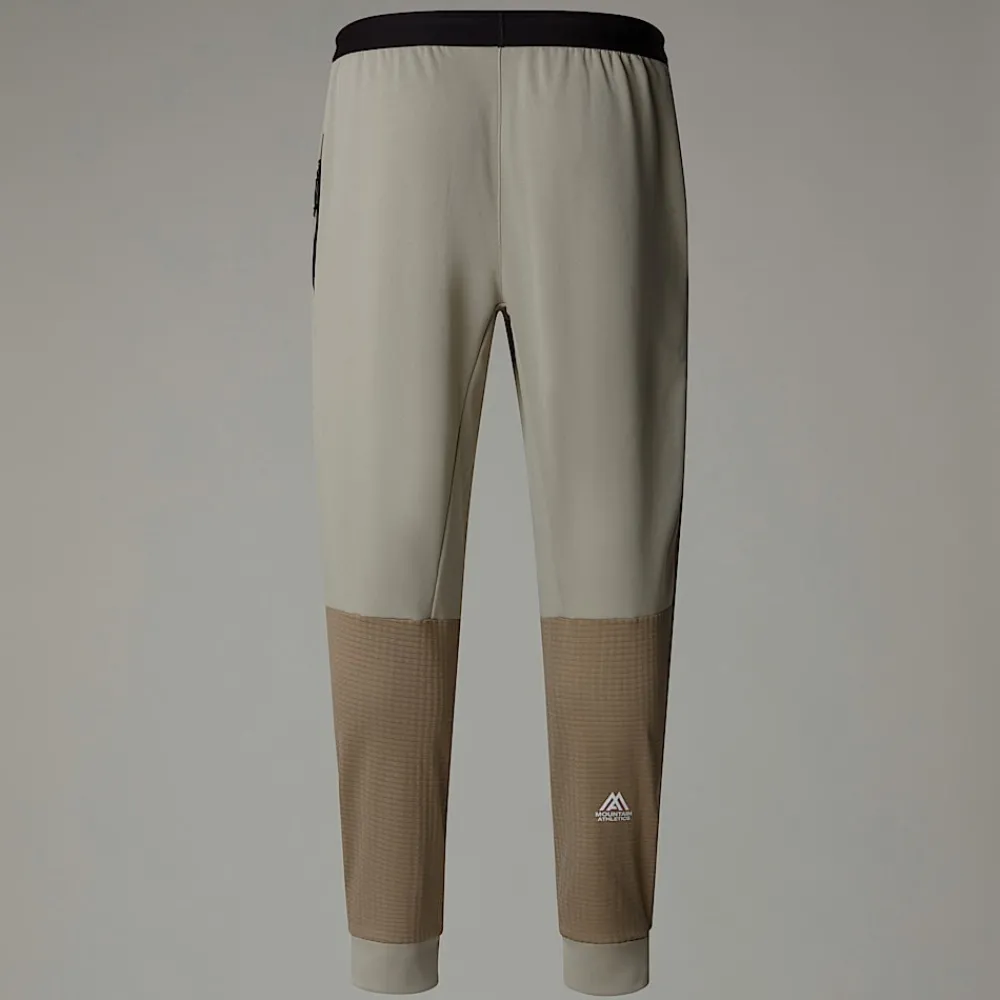 Hombre The North Face Pantalones<Pantalón De Chándal Polar Para Hombre