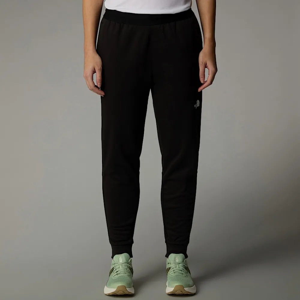 Mujer The North Face Combinaciones|Pantalones<Pantalón De Chándal Polar Para Mujer