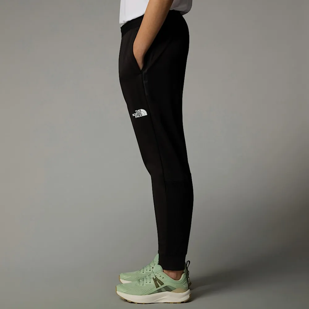 Mujer The North Face Combinaciones|Pantalones<Pantalón De Chándal Polar Para Mujer