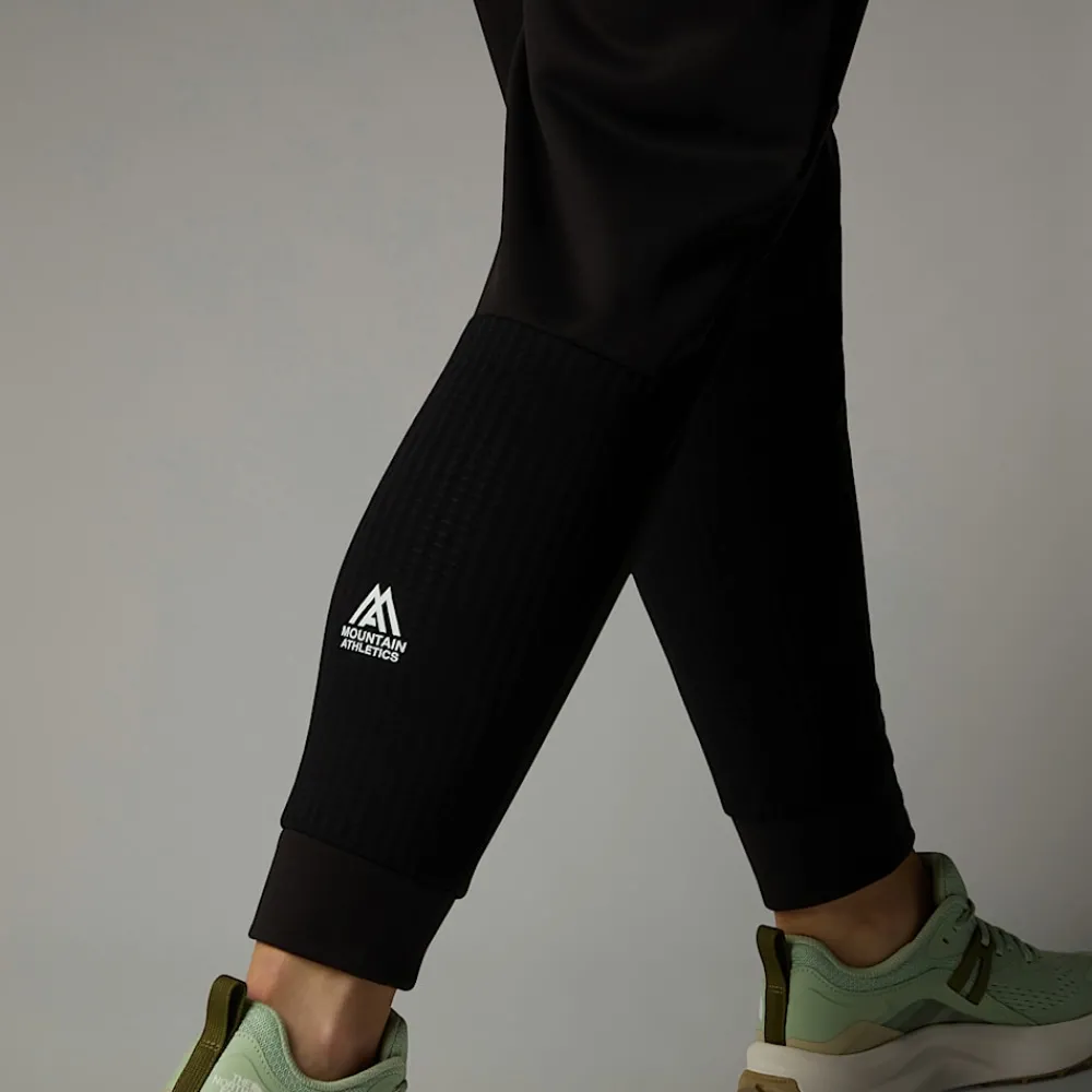 Mujer The North Face Combinaciones|Pantalones<Pantalón De Chándal Polar Para Mujer