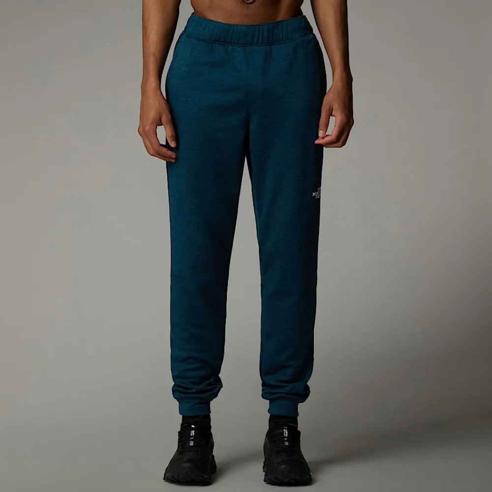 Hombre The North Face Pantalones<Pantalón De Chándal Polar Reaxion Para Hombre