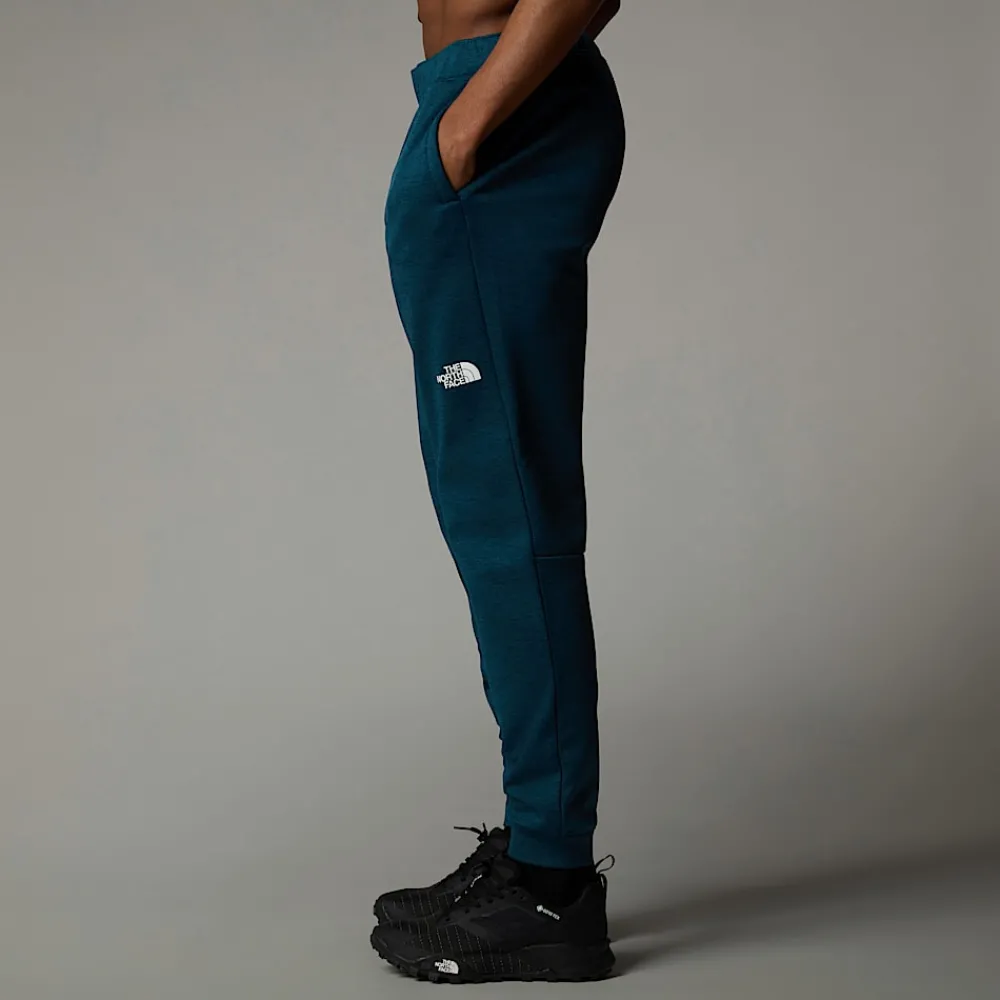 Hombre The North Face Pantalones<Pantalón De Chándal Polar Reaxion Para Hombre