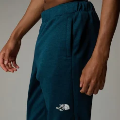 Hombre The North Face Pantalones<Pantalón De Chándal Polar Reaxion Para Hombre