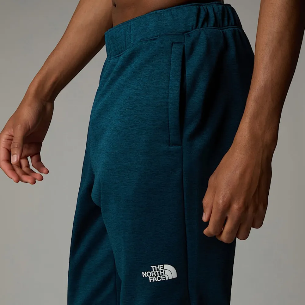 Hombre The North Face Pantalones<Pantalón De Chándal Polar Reaxion Para Hombre