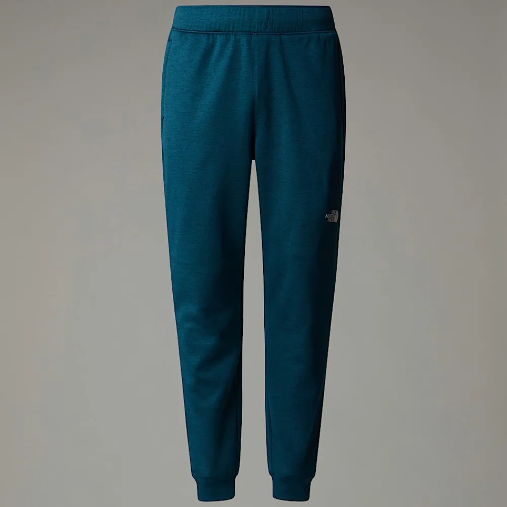 Hombre The North Face Pantalones<Pantalón De Chándal Polar Reaxion Para Hombre