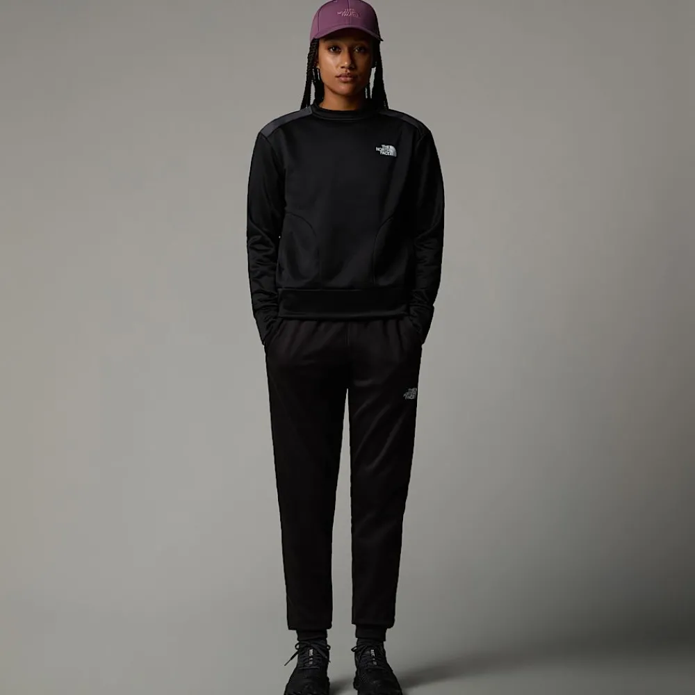 Mujer The North Face Combinaciones|Pantalones<Pantalón De Chándal Polar Reaxion Para Mujer